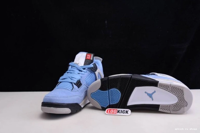 Cheap AIR JORDAN University CT8527-400 4 Blue 0706